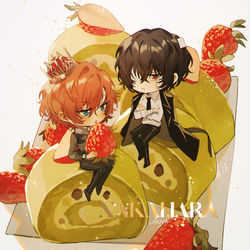 This is a pixiv picture whose title is 429.