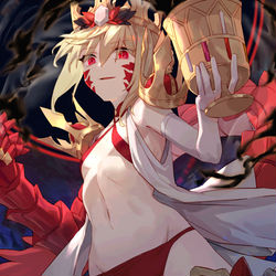 This is a pixiv picture whose title is ドラコー.