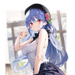 This is a pixiv picture whose title is ひ、姫！しゃ…写真、撮らせて！！.