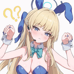 This is a pixiv picture whose title is バニートキ🐇.