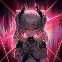 This is a pixiv picture whose title is ターミナルエイド0017.