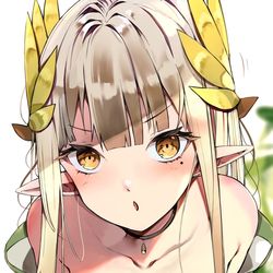 This is a pixiv picture whose title is ミュルジス.