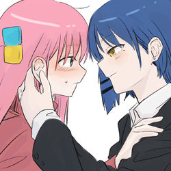 This is a pixiv picture whose title is ぼざらまとめ5.