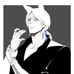 This is a pixiv picture whose title is ムリナール.