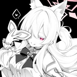 This is a pixiv picture whose title is この気持ちの名を.