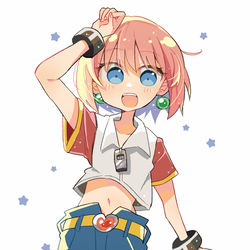 This is a pixiv picture whose title is MATOME.