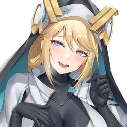 This is a pixiv picture whose title is ラプンツェル.