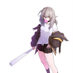 This is a pixiv picture whose title is 爷.