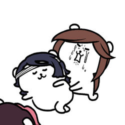 This is a pixiv picture whose title is ペトラ・イッタ.
