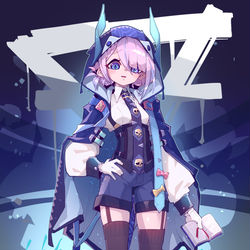 This is a pixiv picture whose title is Edna Al-Thoth Part.4.