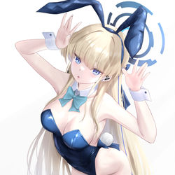 This is a pixiv picture whose title is バニートキ.