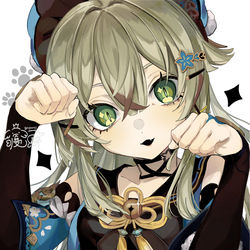 This is a pixiv picture whose title is 綺良々.