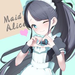 This is a pixiv picture whose title is これで今週もがんばれますか…？.