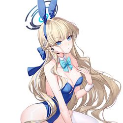 This is a pixiv picture whose title is バニートキ 7.