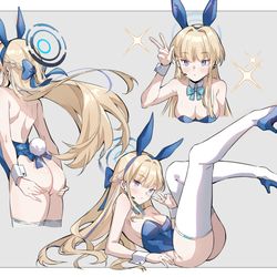 This is a pixiv picture whose title is トキ.