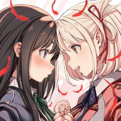 This is a pixiv picture whose title is cstk.