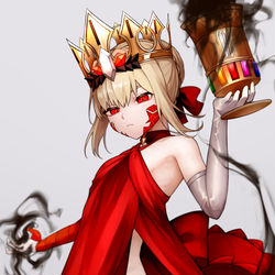 This is a pixiv picture whose title is ドラコー.