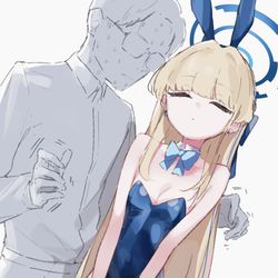 This is a pixiv picture whose title is トキ.