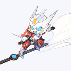 This is a pixiv picture whose title is まとめ.