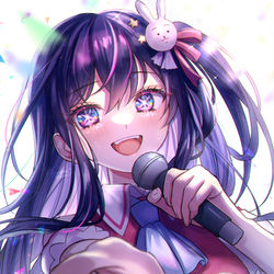 This is a pixiv picture whose title is これこそ私なりの愛だ.