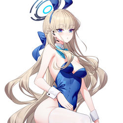 This is a pixiv picture whose title is バニートキ 8.
