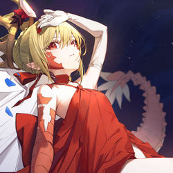 This is a pixiv picture whose title is ドラコー.