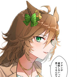 This is a pixiv picture whose title is もしかして、.