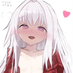 This is a pixiv picture whose title is 克拉拉的知识传授.