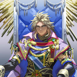 This is a pixiv picture whose title is ロマサガ2まとめ6.
