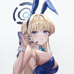 This is a pixiv picture whose title is トキ.