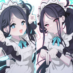 This is a pixiv picture whose title is インターネットは最高です！！.