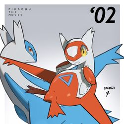 This is a pixiv picture whose title is '02.