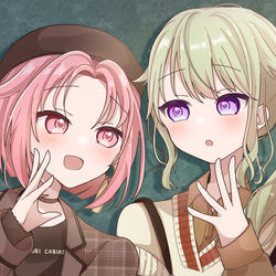 This is a pixiv picture whose title is 大人な気分.