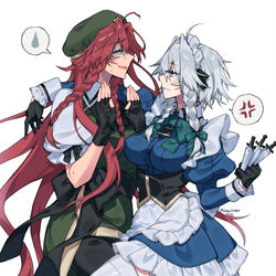 This is a pixiv picture whose title is ＴＯＵＨＯＵＹＡＭＩＮＡＢＥＬＯＧ！！！！！２０２３①.