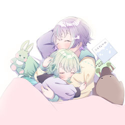 This is a pixiv picture whose title is るいねね56.