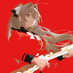 This is a pixiv picture whose title is 五十千斗.