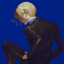 This is a pixiv picture whose title is 背‐22,23/32.