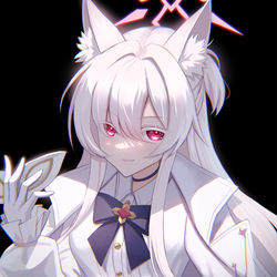 This is a pixiv picture whose title is －慈愛の怪盗－ 清澄アキラ.