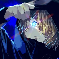 This is a pixiv picture whose title is ぶちかませ.