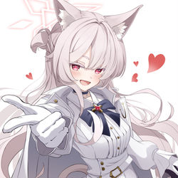 This is a pixiv picture whose title is 清澄アキラ.
