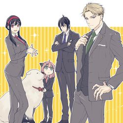 This is a pixiv picture whose title is Twitter log11【S×F】.