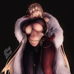 This is a pixiv picture whose title is Coloring preactice.