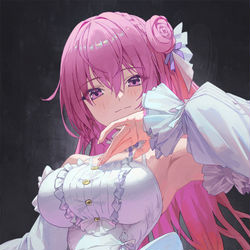 This is a pixiv picture whose title is Nikke ドロシー.