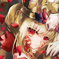 This is a pixiv picture whose title is ドラコー.