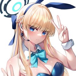 This is a pixiv picture whose title is バニートキ.