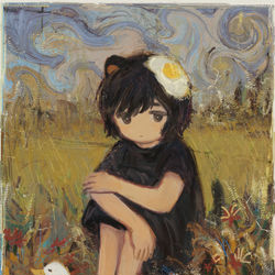 This is a pixiv picture whose title is 20230504.