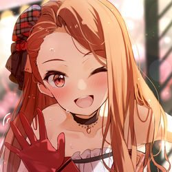 This is a pixiv picture whose title is 2023/5/5.