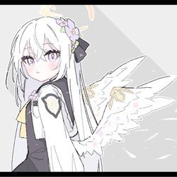 This is a pixiv picture whose title is ໒꒱✧·°｡.*.