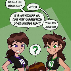 This is a pixiv picture whose title is Ben 3.