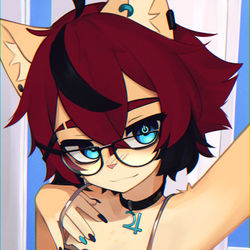 This is a pixiv picture whose title is Golden week Aeiou.
